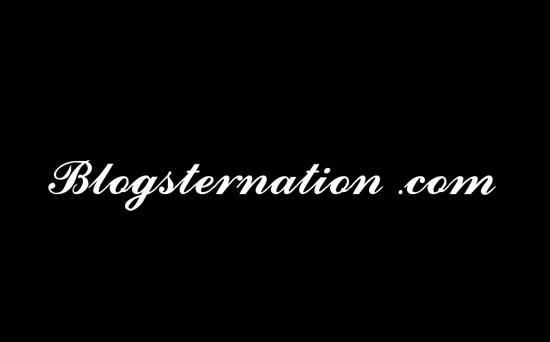 Blogsternation .com